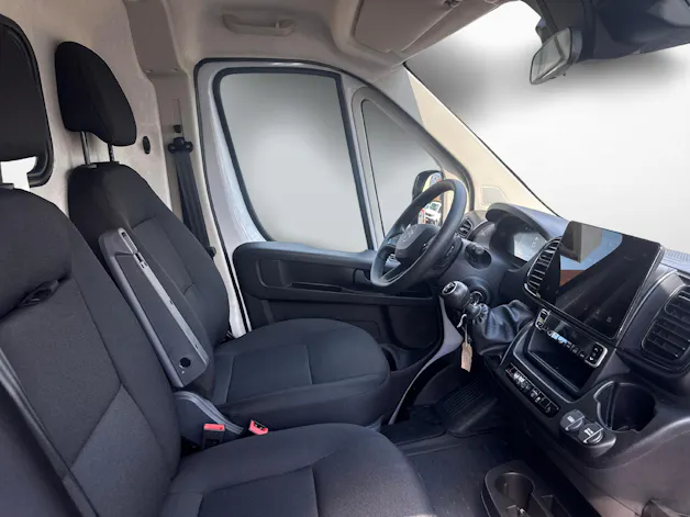 Citroën Jumper Kaw. 33 L2H2 2.2 BlueHDi 140 S/S