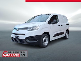 Vehicle image TOYOTA PROACE CITY