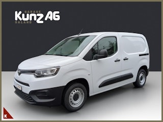 Vehicle image TOYOTA PROACE CITY