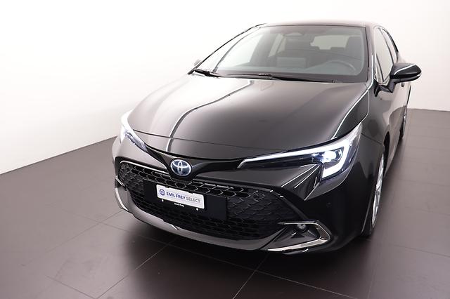 TOYOTA Corolla 2.0 HSD Trend: Jetzt Probefahrt buchen!