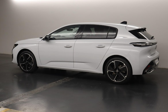 PEUGEOT 308 e-Allure 3
