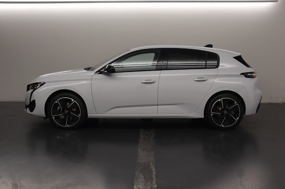 PEUGEOT 308 e-Allure 2