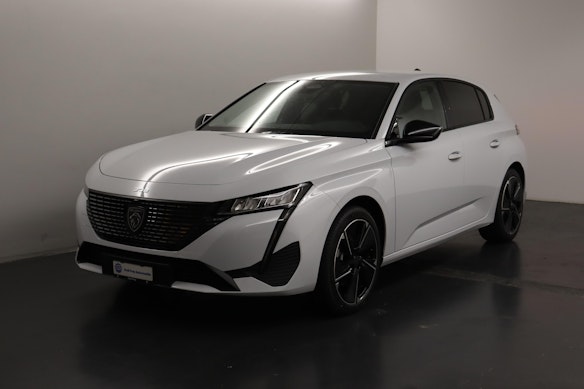 PEUGEOT 308 e-Allure 1