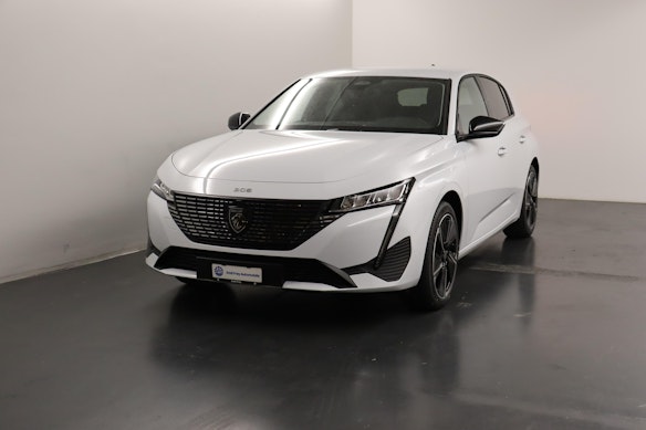 PEUGEOT 308 e-Allure 0