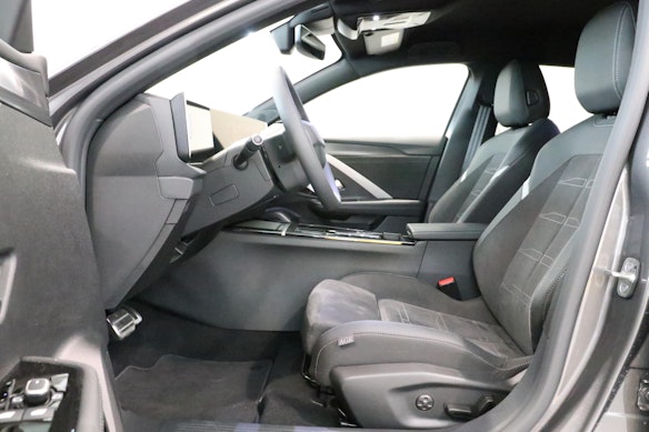 OPEL Astra-e Sports Tourer Swiss Plus 2