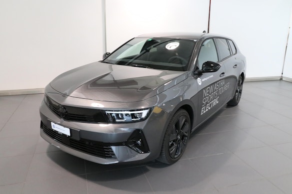OPEL Astra-e Sports Tourer Swiss Plus 0