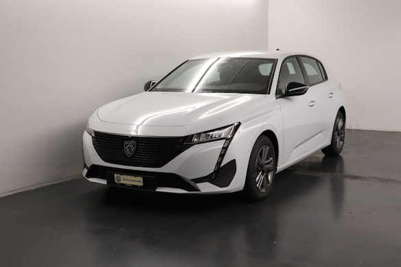 PEUGEOT 308 1.2 PureTech Active 0