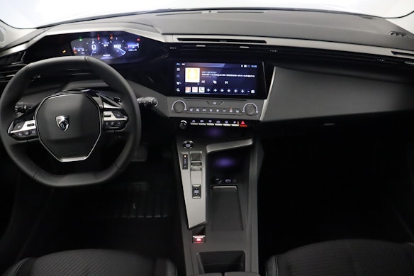 PEUGEOT 308 1.2 PureTech Active 3