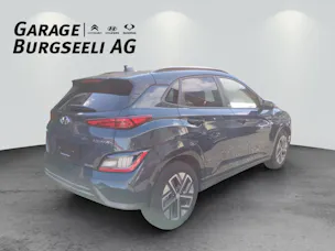 Hyundai Kona Electric Amplia