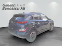 Hyundai Kona Electric Amplia