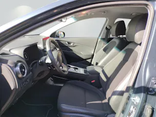 Hyundai Kona Electric Amplia