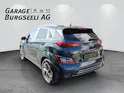 Hyundai Kona Electric Amplia