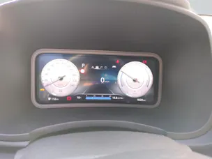 Hyundai Kona Electric Amplia
