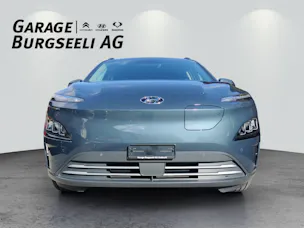 Hyundai Kona Electric Amplia