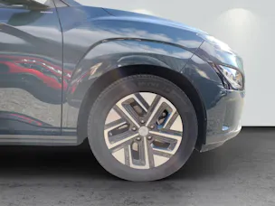 Hyundai Kona Electric Amplia