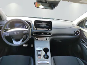 Hyundai Kona Electric Amplia