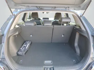 Hyundai Kona Electric Amplia
