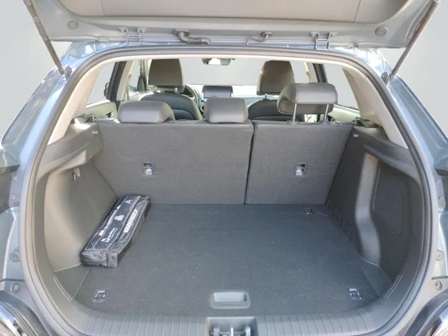 Hyundai Kona Electric Amplia