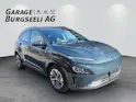 Hyundai Kona Electric Amplia