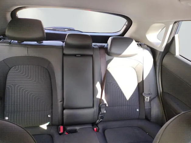 Hyundai Kona Electric Amplia