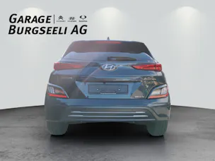 Hyundai Kona Electric Amplia