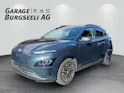 Hyundai Kona Electric Amplia