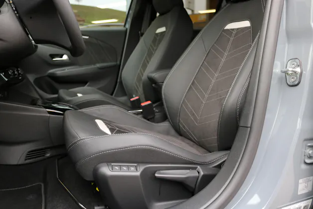 Opel Corsa-e GS