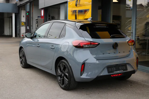 Opel Corsa-e GS