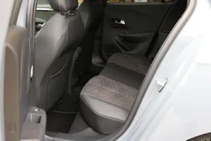Opel Corsa-e GS