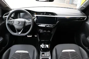 Opel Corsa-e GS