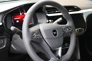 Opel Corsa-e GS