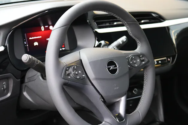 Opel Corsa-e GS