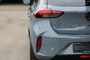 Opel Corsa-e GS
