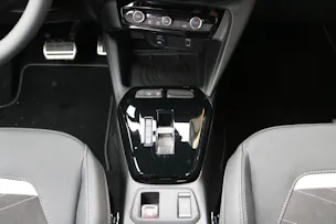 Opel Corsa-e GS