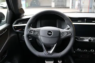 Opel Corsa-e GS