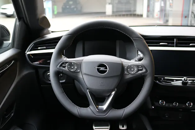Opel Corsa-e GS
