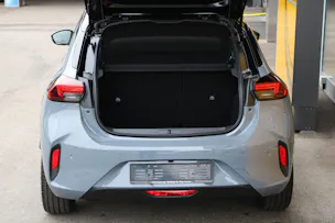 Opel Corsa-e GS