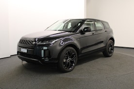 Vehicle image LAND ROVER RANGE ROVER EVOQUE0