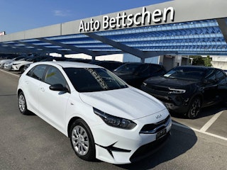 Vehicle image KIA CEED 0