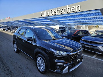 Vehicle image SUZUKI S-CROSS 0