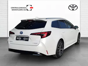 Toyota Corolla Touring Sports 2.0 HSD Trend