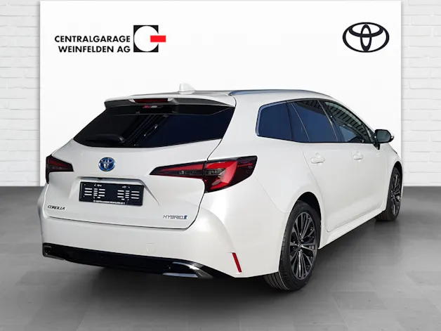 Toyota Corolla Touring Sports 2.0 HSD Trend