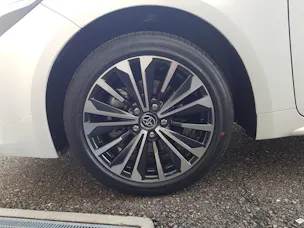 Toyota Corolla Touring Sports 2.0 HSD Trend