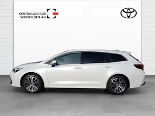 Toyota Corolla Touring Sports 2.0 HSD Trend