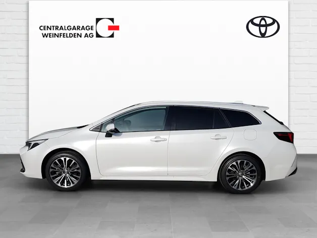 Toyota Corolla Touring Sports 2.0 HSD Trend