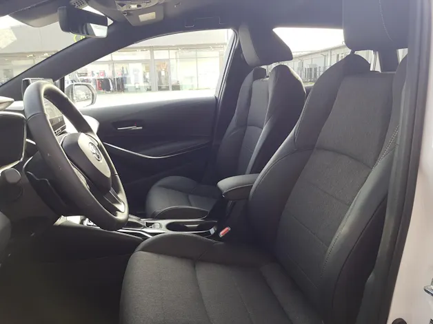 Toyota Corolla Touring Sports 2.0 HSD Trend