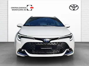 Toyota Corolla Touring Sports 2.0 HSD Trend