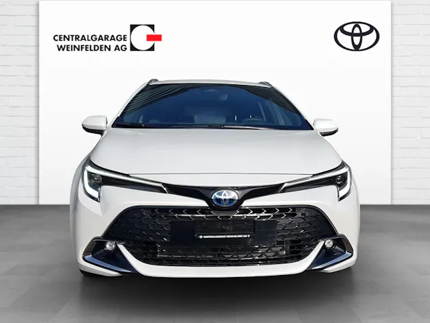 Toyota Corolla Touring Sports 2.0 HSD Trend