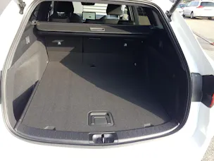 Toyota Corolla Touring Sports 2.0 HSD Trend