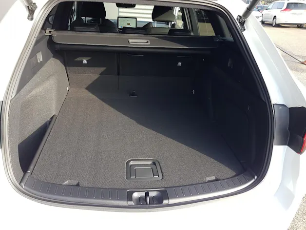 Toyota Corolla Touring Sports 2.0 HSD Trend